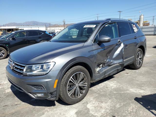Изображение 1 2019 VOLKSWAGEN TIGUAN SE 2019 с VIN 3VV3B7AX1KM098856