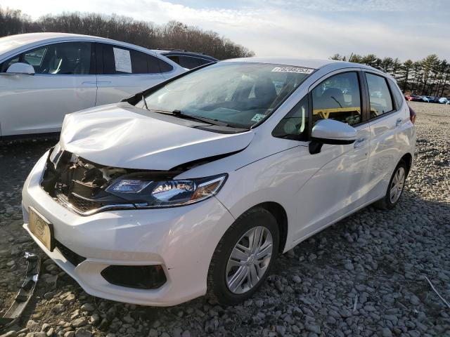 Изображение 2019 HONDA FIT LX 2019