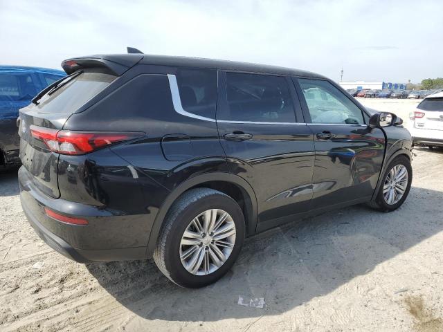 Image 3 of 2023 MITSUBISHI OUTLANDER ES 2023 with VIN JA4J3TA82PZ028870