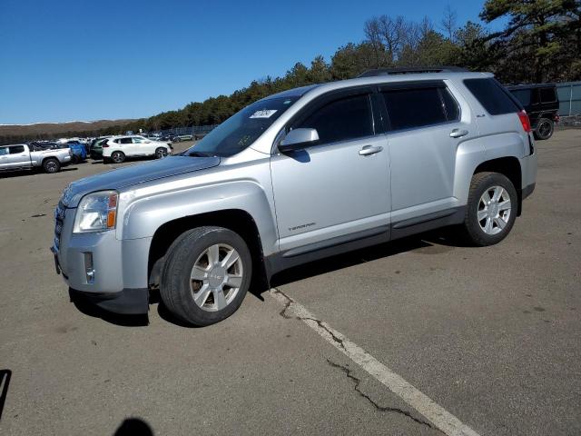 Изображение 1 2011 GMC TERRAIN SLE 2011 с VIN 2CTFLTEC5B6372308
