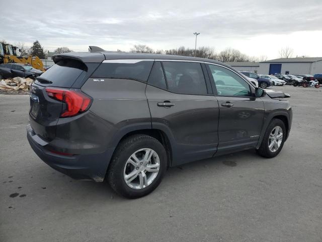 Image 3 of 2019 GMC TERRAIN SLE 2019 with VIN 3GKALMEVXKL266286