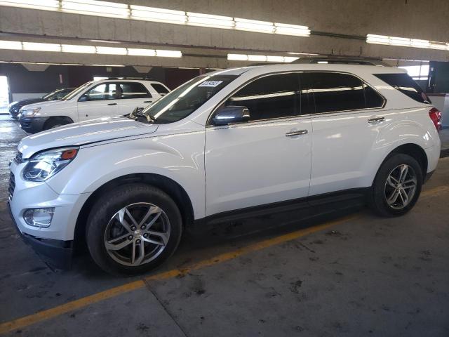 Obraz 2016 CHEVROLET EQUINOX LTZ 2016