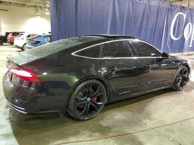 Изображение 3 2019 AUDI A7 PRESTIGE S-LINE 2019 с VIN WAUV2AF20KN065996