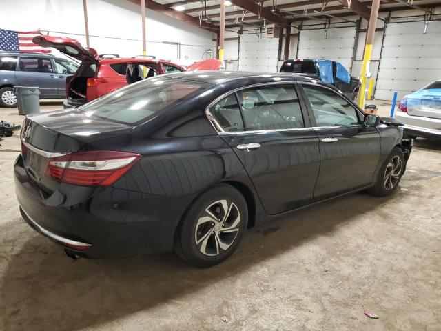 Изображение 3 2017 HONDA ACCORD LX 2017 с VIN 1HGCR2F32HA047652