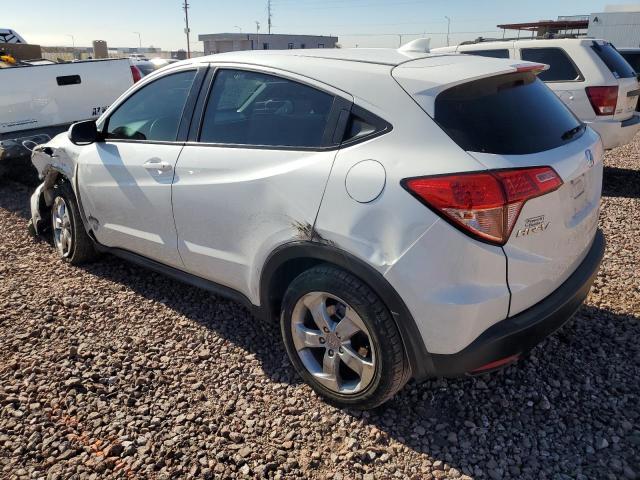 Image 2 of 2016 HONDA HR-V LX 2016 with VIN 3CZRU6H34GM749544