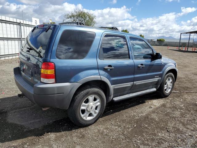 Obraz 3 z 2001 FORD ESCAPE XLT 2001 z VIN 1FMYU04111KA46643