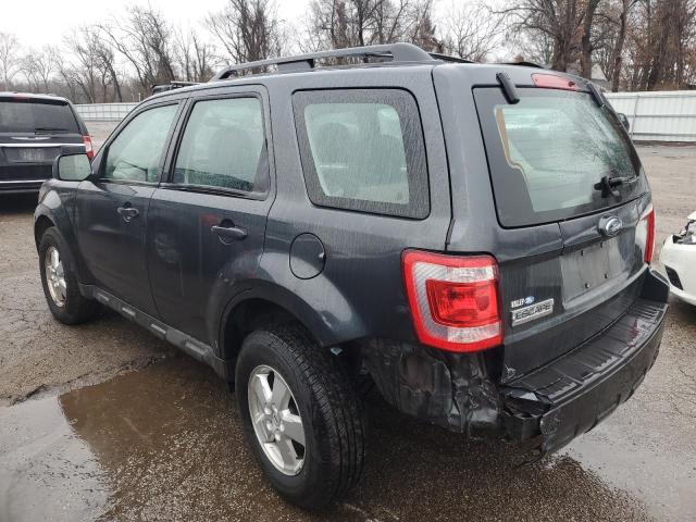 Obraz 2 z 2009 FORD ESCAPE XLS 2009 z VIN 1FMCU02779KA44926