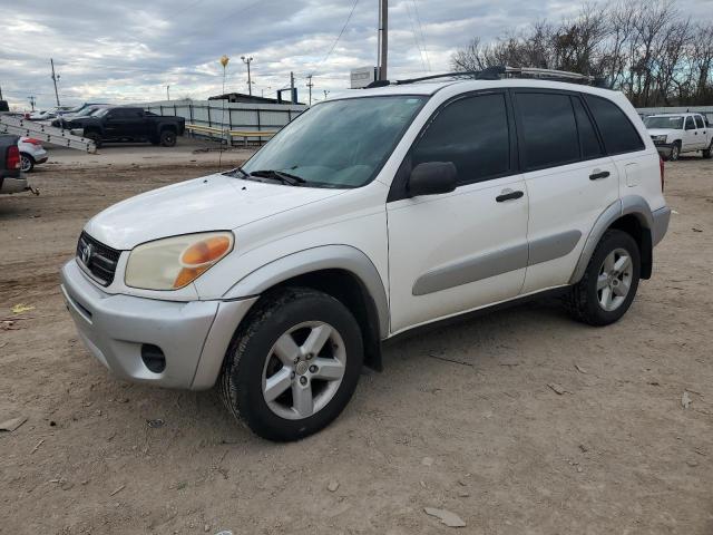 Изображение 2005 TOYOTA RAV4  2005