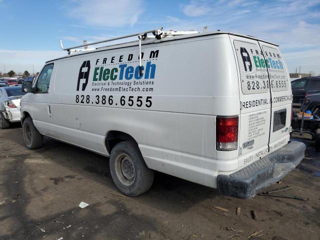 Obraz 2 z 2012 FORD ECONOLINE E250 VAN 2012 z VIN 1FTNS2EL6CDB37116