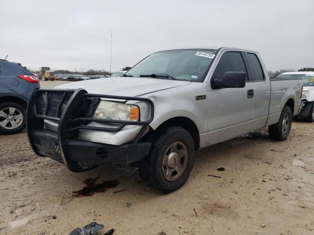 Obraz 1 z 2007 FORD F150  2007 z VIN 1FTRX12W27KC86927