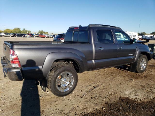Obraz 3 z 2013 TOYOTA TACOMA DOUBLE CAB LONG BED 2013 z VIN 5TFMU4FN4DX012391