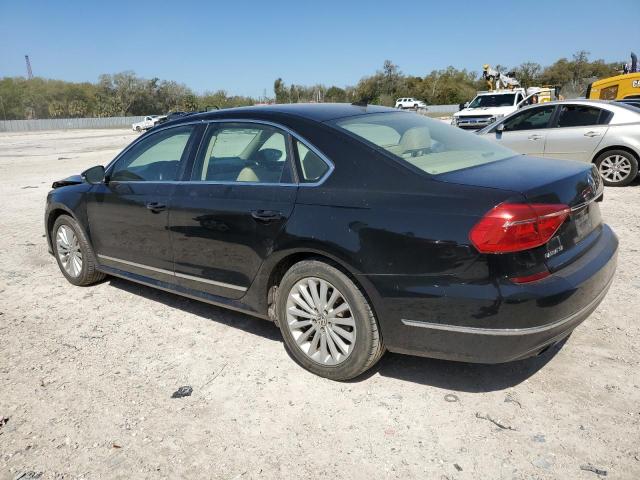 Изображение 2 2016 VOLKSWAGEN PASSAT SE 2016 с VIN 1VWBS7A36GC064795