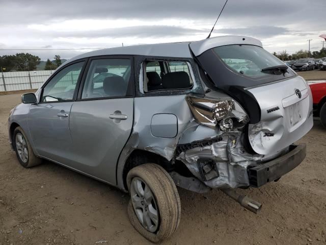 Obraz 2 z 2006 TOYOTA COROLLA MATRIX XR 2006 z VIN 2T1KR30E66C561989
