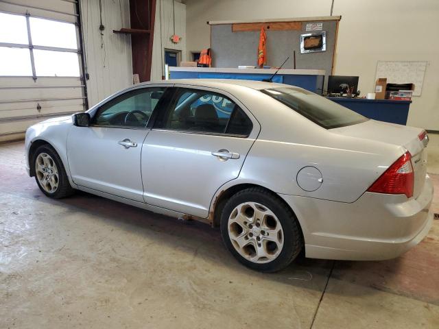 Obraz 2 z 2011 FORD FUSION SE 2011 z VIN 3FAHP0HA8BR218997