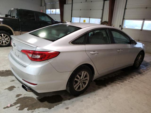 Изображение 3 2016 HYUNDAI SONATA SE 2016 с VIN 5NPE24AF9GH315872