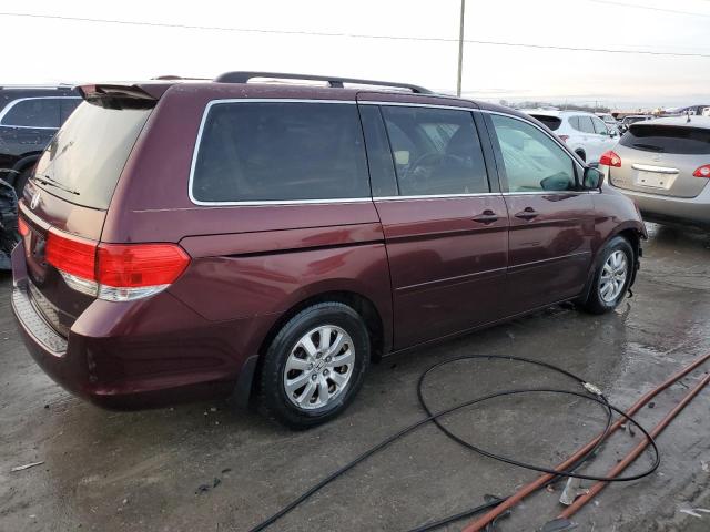 Изображение 3 2008 HONDA ODYSSEY EXL 2008 с VIN 5FNRL38668B089028