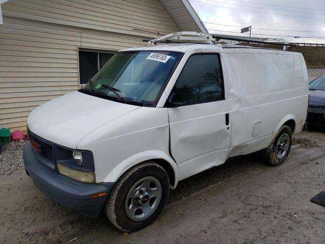 2004 GMC SAFARI XT 2004 image