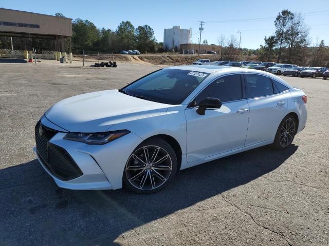 2021 TOYOTA AVALON TOURING 2021 image