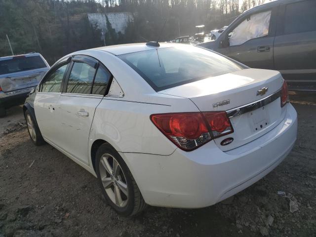 Image 2 of 2015 CHEVROLET CRUZE LT 2015 with VIN 1G1PE5SB5F7147046