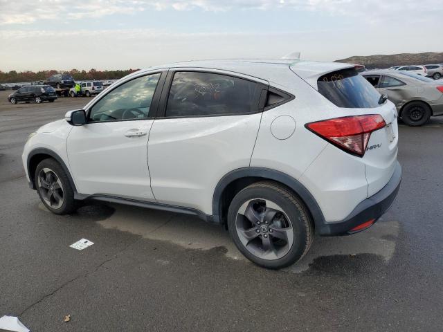 Image 2 of 2018 HONDA HR-V EX 2018 with VIN 3CZRU6H5XJM711129