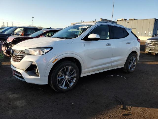 2021 BUICK ENCORE GX SELECT 2021 image