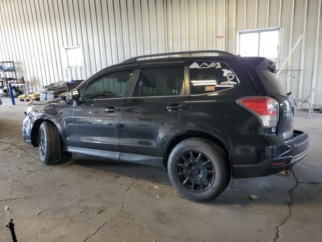 Obraz 2 z 2018 SUBARU FORESTER 2.0XT PREMIUM 2018 z VIN JF2SJGEC5JH556231