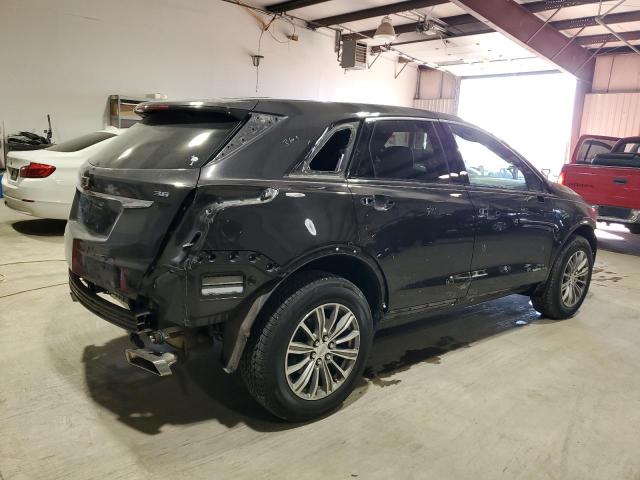 Изображение 3 2017 CADILLAC XT5 LUXURY 2017 с VIN 1GYKNDRS0HZ121702