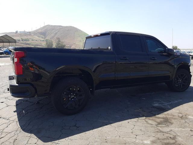 Изображение 3 2023 CHEVROLET SILVERADO K1500 RST 2023 с VIN 3GCUDEE81PG172481