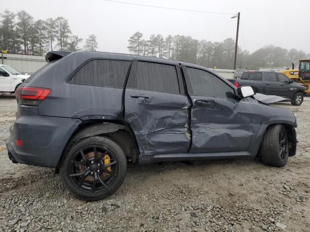 Obraz 3 z 2018 JEEP GRAND CHEROKEE TRACKHAWK 2018 z VIN 1C4RJFN95JC214609