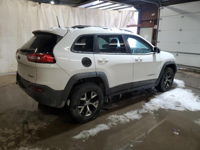 Obraz 3 z 2016 JEEP CHEROKEE TRAILHAWK 2016 z VIN 1C4PJMBB9GW197677