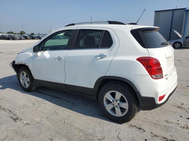 Image 2 of 2018 CHEVROLET TRAX 1LT 2018 with VIN KL7CJLSB3JB509495
