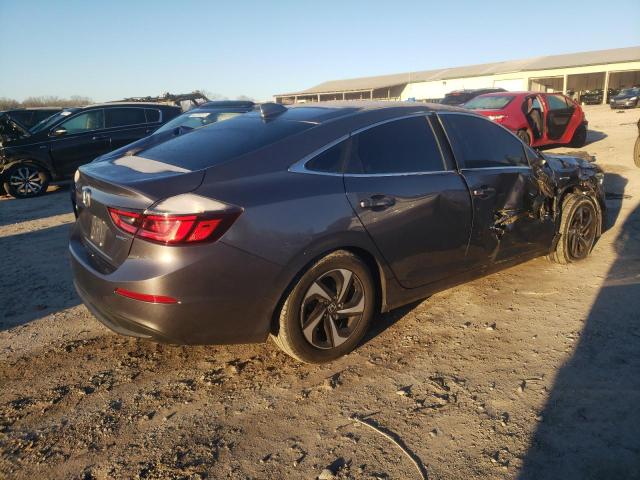 Image 3 of 2021 HONDA INSIGHT EX 2021 with VIN 19XZE4F51ME006731