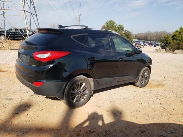 Изображение 3 2014 HYUNDAI TUCSON GLS 2014 с VIN KM8JUCAG6EU938120