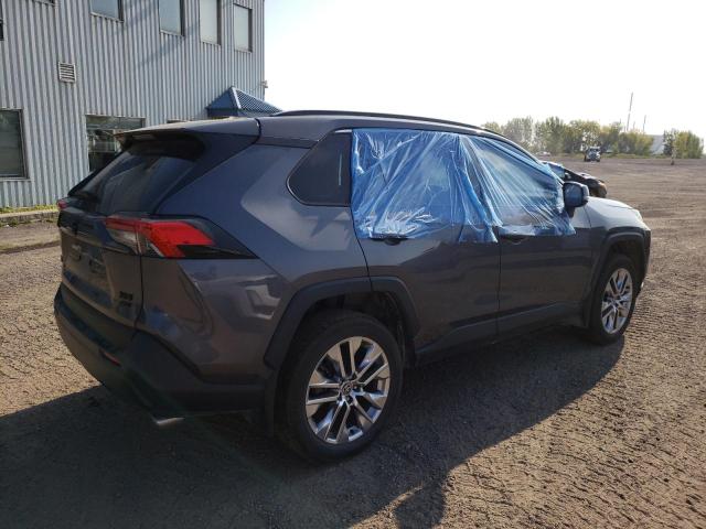 Изображение 3 2021 TOYOTA RAV4 XLE 2021 с VIN 2T3R1RFV9MW212537