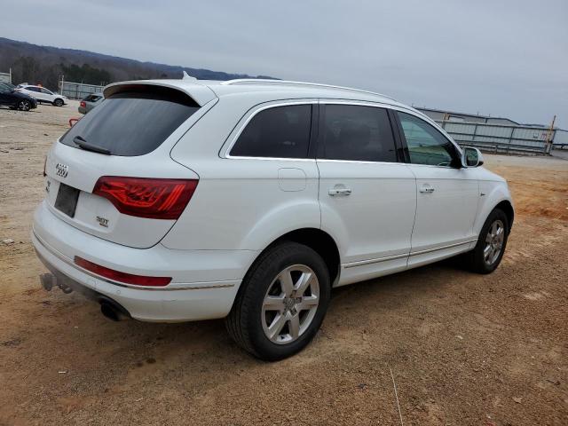Image 3 of 2015 AUDI Q7 PREMIUM PLUS 2015 with VIN WA1LGAFE5FD017728