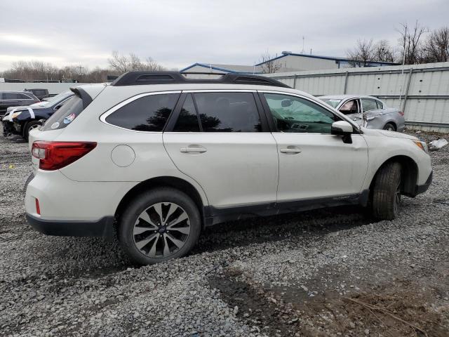 Изображение 3 2017 SUBARU OUTBACK 2.5I LIMITED 2017 с VIN 4S4BSAKC9H3243375