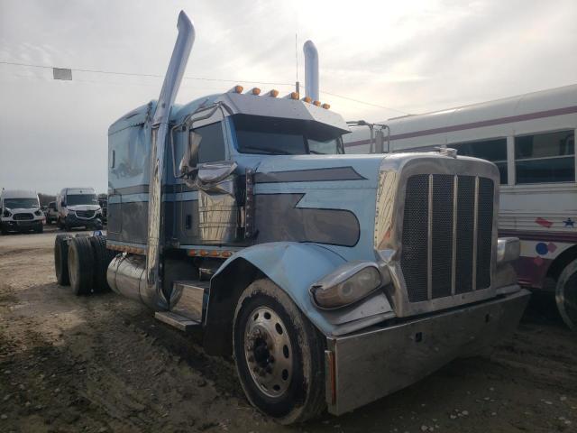 2014 PETERBILT 388 2014 image