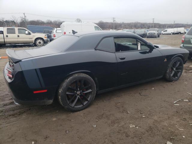 Obraz 3 z 2016 DODGE CHALLENGER R/T SCAT PACK 2016 z VIN 2C3CDZFJ8GH118989
