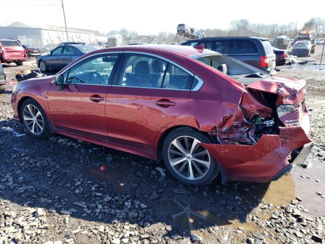 Obraz 2 z 2019 SUBARU LEGACY 2.5I LIMITED 2019 z VIN 4S3BNAJ64K3016612