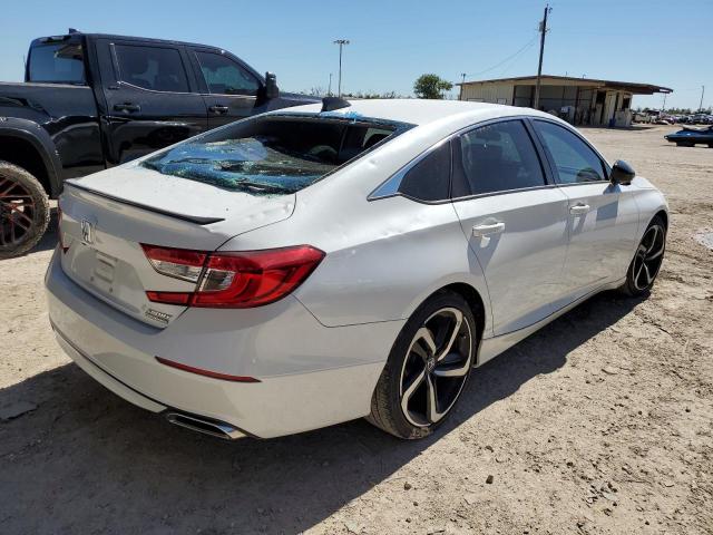 Obraz 3 z 2022 HONDA ACCORD SPORT SE 2022 z VIN 1HGCV1F40NA120351