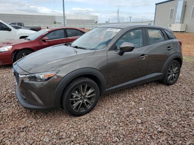 Изображение 1 2017 MAZDA CX-3 TOURING 2017 с VIN JM1DKDC7XH0159437