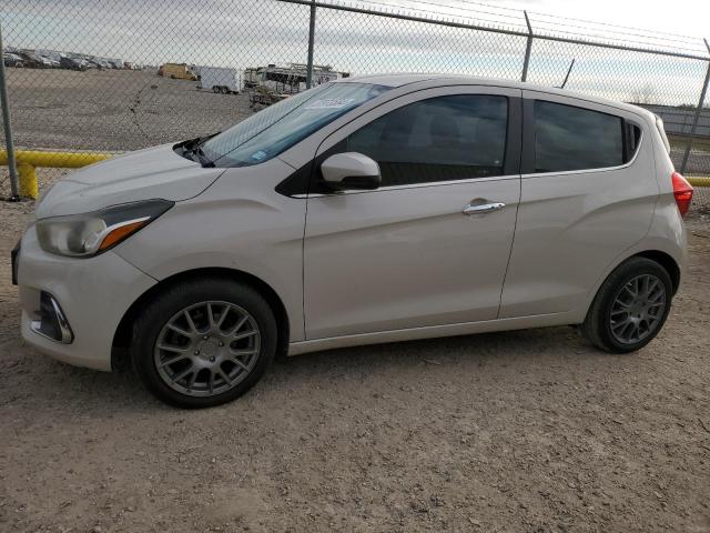 2017 CHEVROLET SPARK 2LT 2017 image