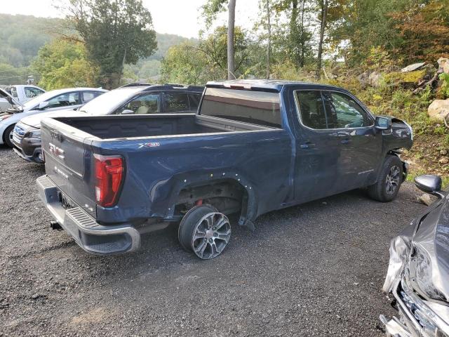 Obraz 3 z 2021 GMC SIERRA K1500 SLE 2021 z VIN 1GTR9BED2MZ374163