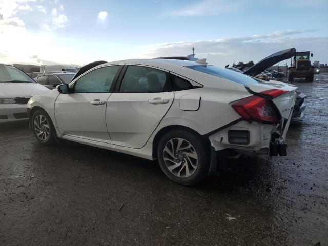 Image 2 of 2018 HONDA CIVIC EX 2018 with VIN 19XFC2F7XJE208008