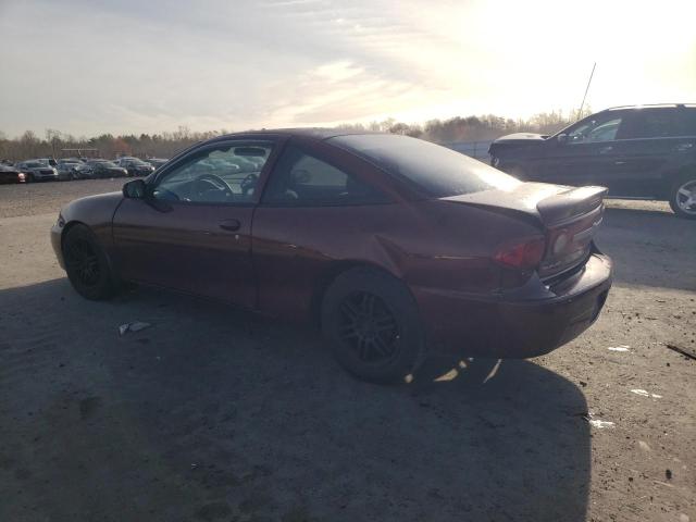 Изображение 2 2004 CHEVROLET CAVALIER  2004 с VIN 1G1JC12F847308431