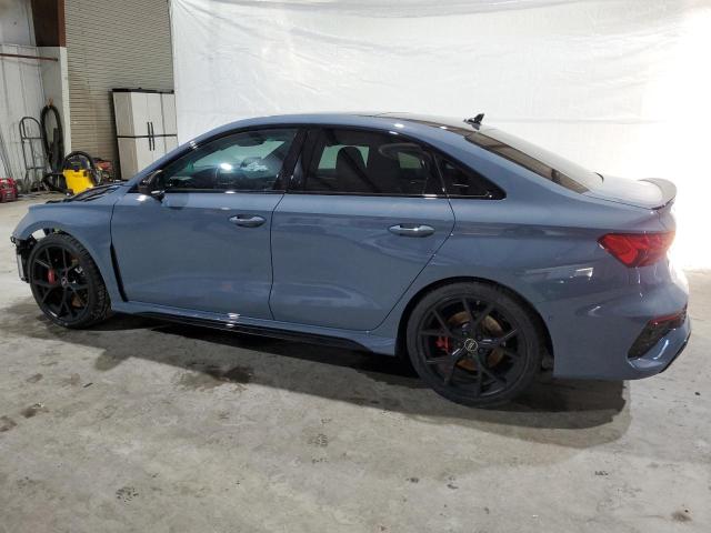 Image 2 of 2022 AUDI RS3  2022 with VIN WUAG4DGY8NA907704