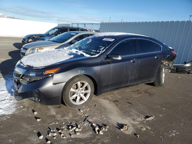 Изображение 1 2013 ACURA TL TECH 2013 с VIN 19UUA8F52DA008280