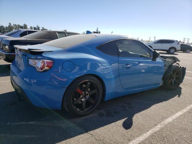 Image 3 of 2016 SUBARU BRZ 2.0 LIMITED 2016 with VIN JF1ZCAC17G9600356