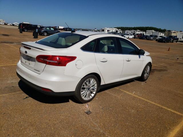 Obraz 3 z 2017 FORD FOCUS TITANIUM 2017 z VIN 1FADP3J25HL272655