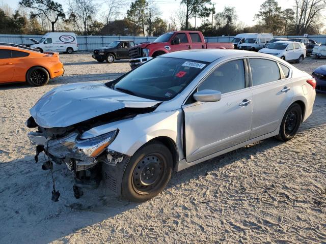 Изображение 1 2016 NISSAN ALTIMA 2.5 2016 с VIN 1N4AL3AP4GN304315
